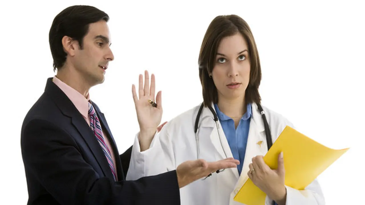 Dokter