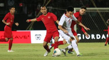 Timnas Indonesia vs Vietnam