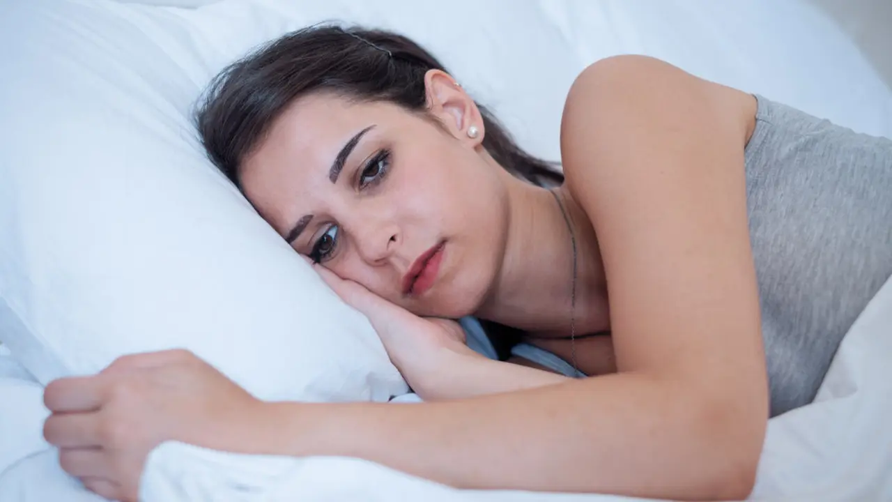 6 Perubahan Fisik Saat Orang Kena Diabetes Mellitus (Tommaso79/Shutterstock)