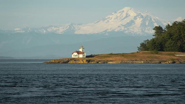San Juan Islands