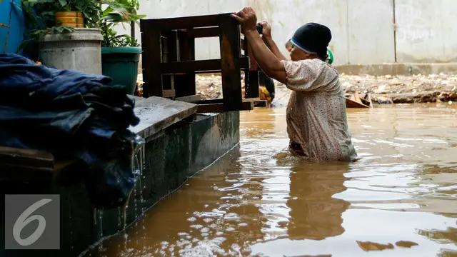 20151204-Ilustrasi Banjir