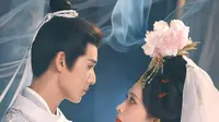 Sinopsis Drama China Tigers Sniff The Rose, Reuni Li Yunrui dan Meng Ziyi