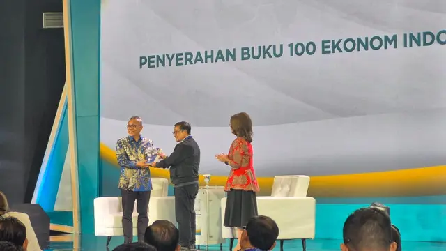 Menteri Koordinator Bidang Pangan, Zulkifli Hasan. (Foto: Tim Bisnis)