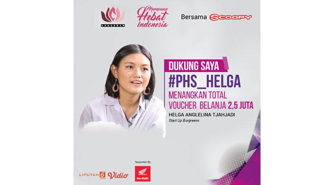 Helga Angelina Tjahjadi