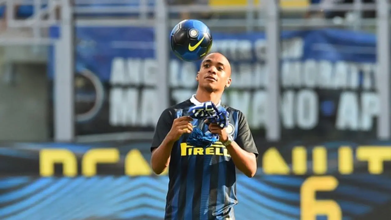 joao mario