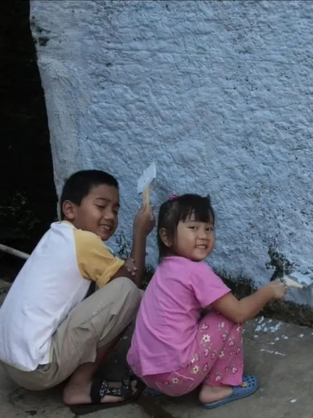 6 Foto Kenangan Eril dan Zara saat Masa Kecil, Kebanggaan Ridwan Kamil