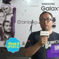 Selain pertandingan eks Timnas dan tim selebriti, ada dua kompetisi menarik di acara Samsung Galaxy Bintang Bola Anniversary.