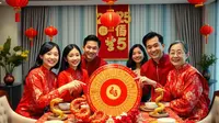 2025 Shio Apa: Mengenal Tahun Ular Kayu dan Ramalannya