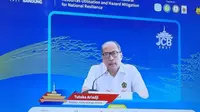 Energi Fosil Diyakini Tetap Jadi Urat Nadi Ekonomi Meski Porsi EBT Meningkat