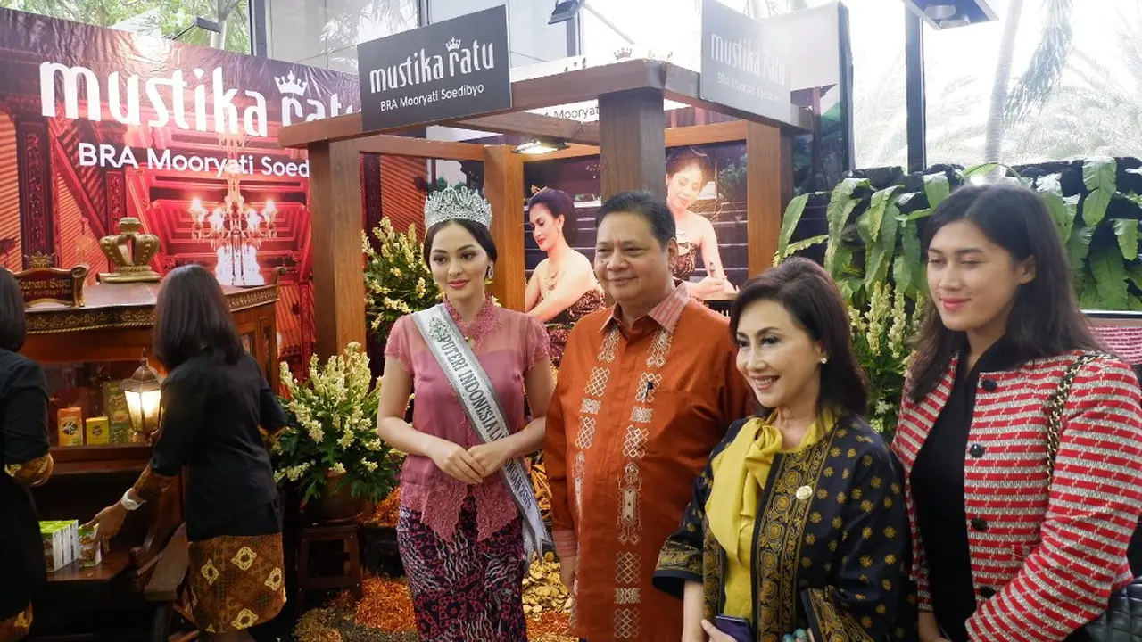 Mustika Ratu