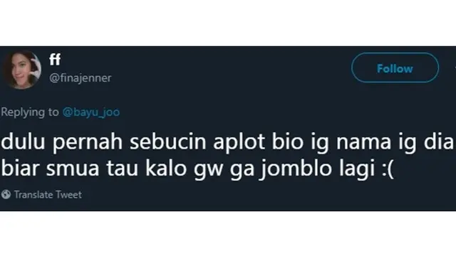 7 Curhatan Netizen Saat Pernah Jadi Bucin, Bikin Senyum-Senyum Sendiri