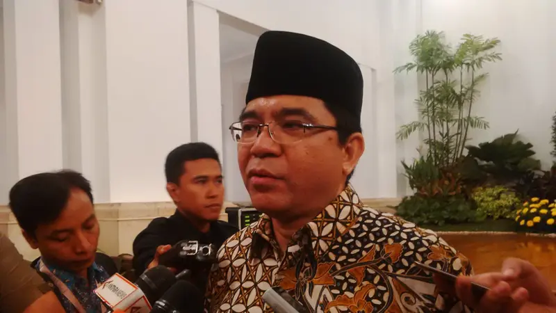 Kepala BKPM Franky Sibarani