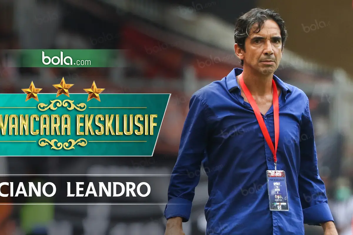 Luciano Leandro
