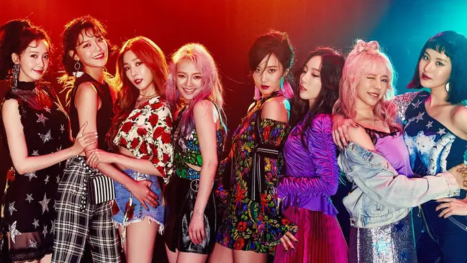 [Bintang] 8 Fakta SNSD yang Jarang Diketahui Oleh Publik
