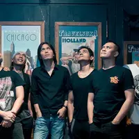 Dewa 19 Reunion (Foto: Instagram @de19wa)