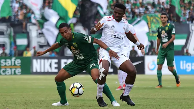 Pemain Persebaya, Mokhamad Syaifuddin