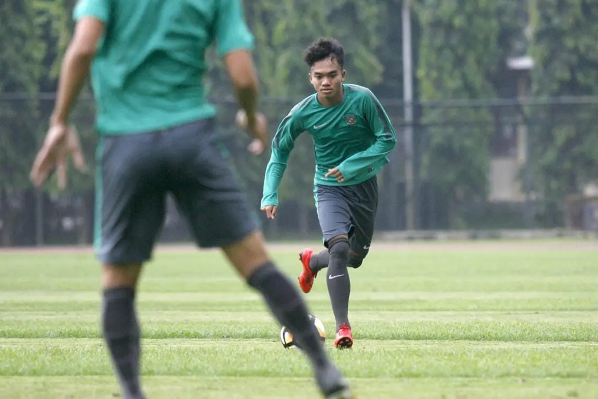 Dedi Tri Maulana