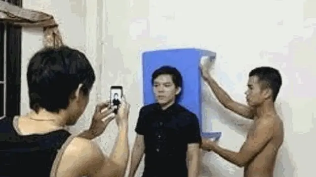 Kocak Tapi Bisa Ditiru, Ini 7 Ide Ngakak Pas Foto Low Budget
