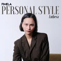 Personal Style LuteshaPersonal Style Lutesha