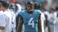 Tank Bigsby Officially Joins the Philadelphia Eagles: Strengthens the Back Line and Kick Returner
