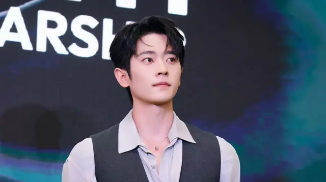 Cheng Lei Ukir 6 Momen Manis dalam Fan Meeting di Jakarta: Cicipi Klepon hingga Tiru Natasha