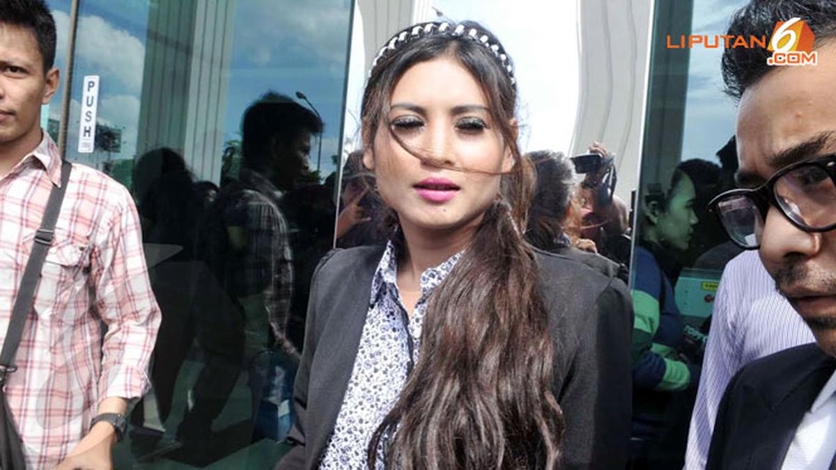 Perjalanan Hidup Novi Amelia, Model Majalah Dewasa yang Meninggal Bunuh