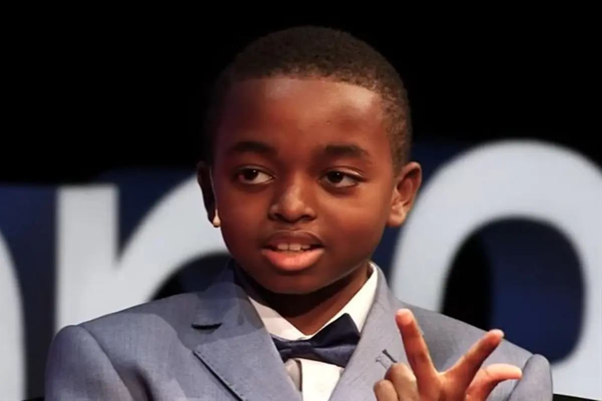 Joshua Beckford
