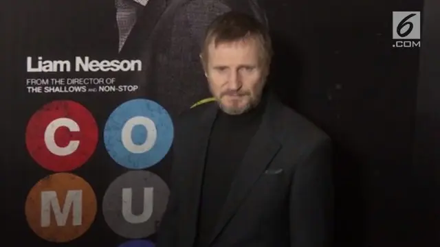 Meski berusia 65 tahun, Liam Neeson kembali memerankan tokoh penuh aksi dalam sebuah film laga terbaru.