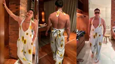 Belum lama ini Mario Lawalata menyedot perhatian publik. Anak Reggy Lawalata tersebut mencoba mendobrak stigma fashion. Penasaran seperti apa penampilan Mario Lawalata?&nbsp; (FOTO: instagram.com/lawalata13/)