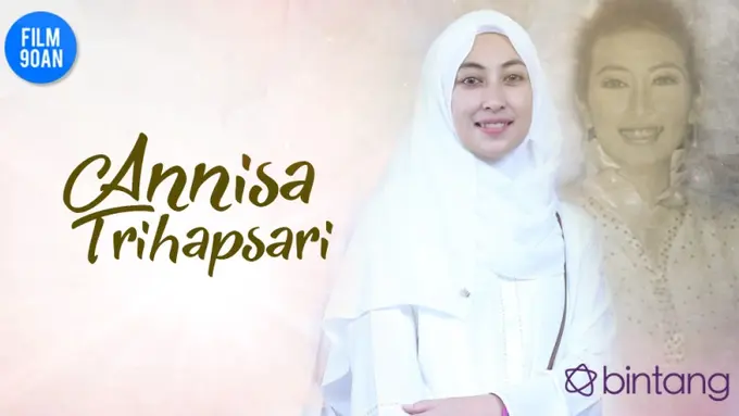 [Bintang] Annisa Trihapsari