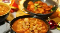 Resep Sop Merah untuk Sahur dan Buka Puasa Bernutrisi, Anak-anak Pasti Suka