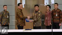 Menteri Luhut: Jokowi Sedang Cari Pengganti Saya di KSP