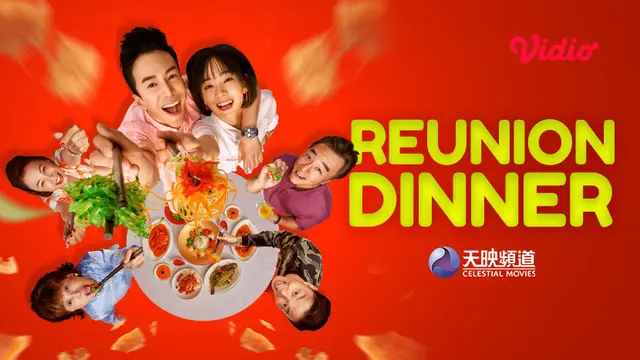 5 Rekomendasi Film China Terbaru di Vidio
