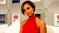 Ke Jakarta, Alicia Keys Minta Disediakan Program Tv Anak-anak