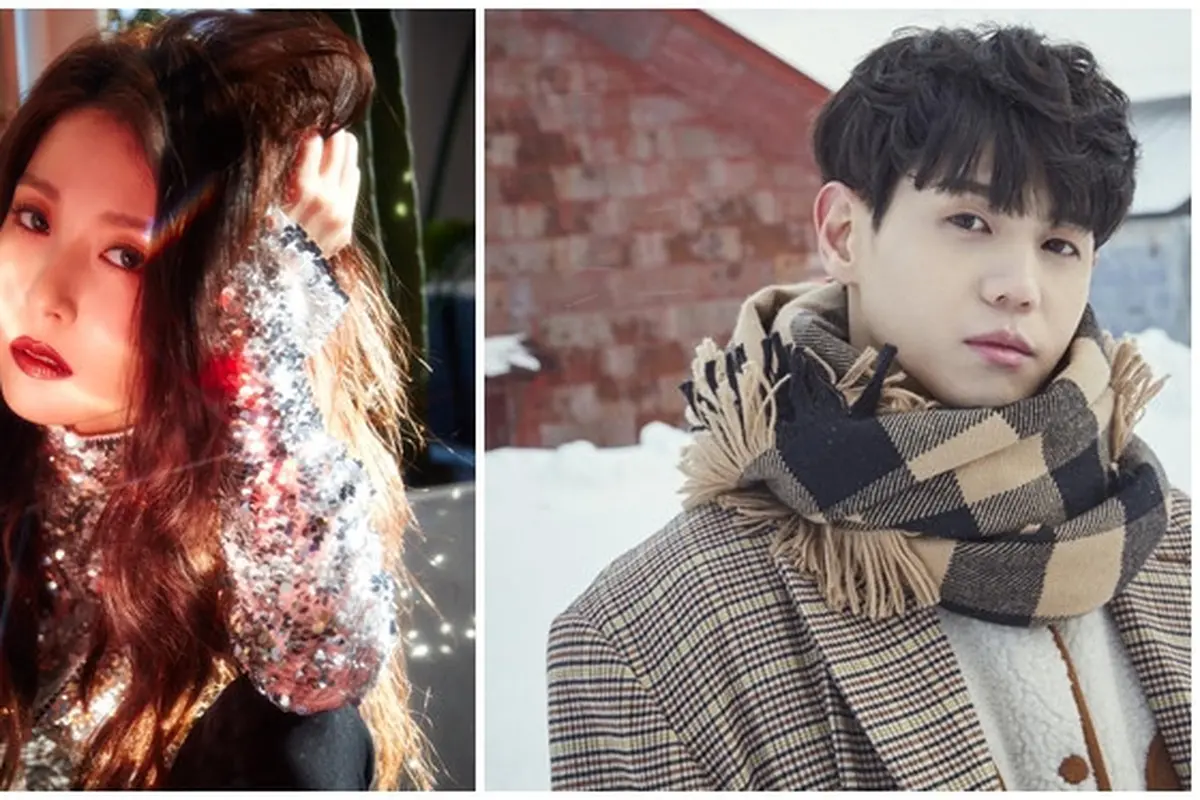 [Bintang] 5 Comeback K-Pop yang Masih Dinanti Bulan Februari