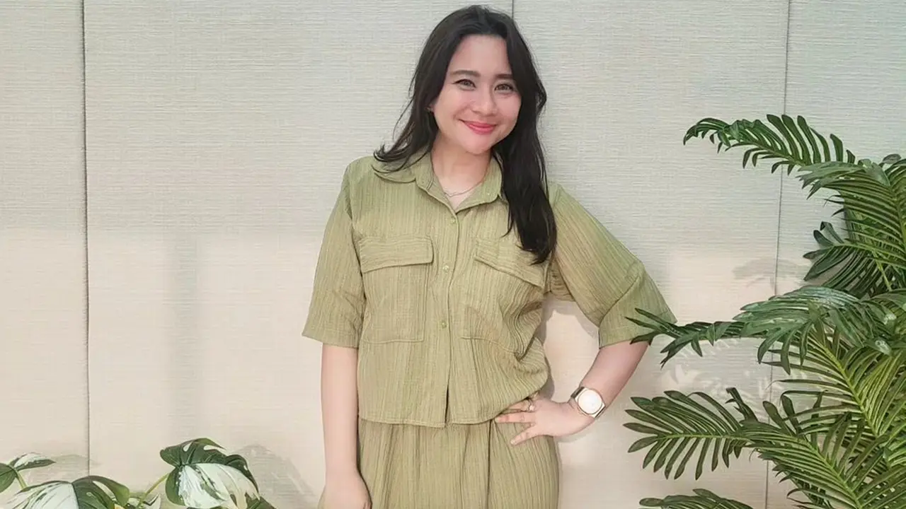 Chikita Meidy Putuskan Berhenti Jadi Artis Usai Dibully saat SD, Sempat Alami Trauma