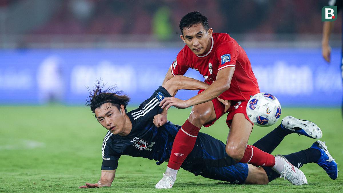 Pertahanan Timnas Indonesia Jadi Sorotan, Pengamat: Rizky Ridho Cocok Jadi Tandem Jay Idzes Lagi saat Hadapi Bahrain