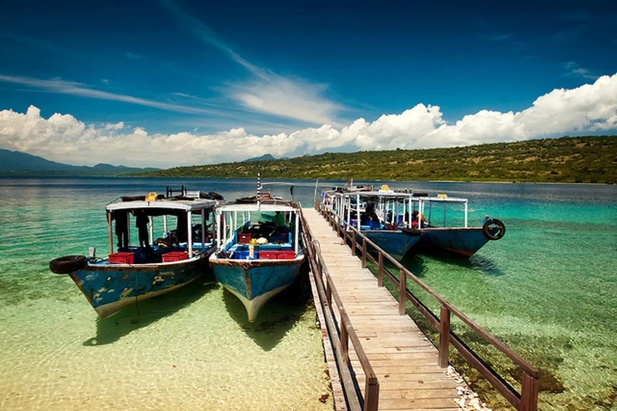 Waktu Terbaik untuk Menyelami Eksotisme Pulau Menjangan, Bali