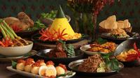 Kuliner Indonesia. Ilustrasi/copyright shutterstock.com