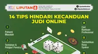 Dukung 100 Hari Program Kerja Prabowo Berantas Judi Online, Polres Hulu Sungai Utara Periksa HP Anggota