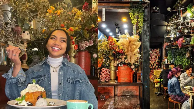 Bean Sisters Café