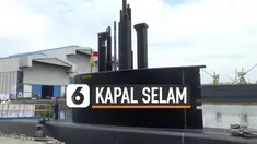 kapal selam thumbnail