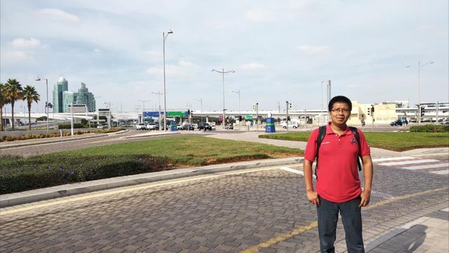 Bola.com Goes to Dubai