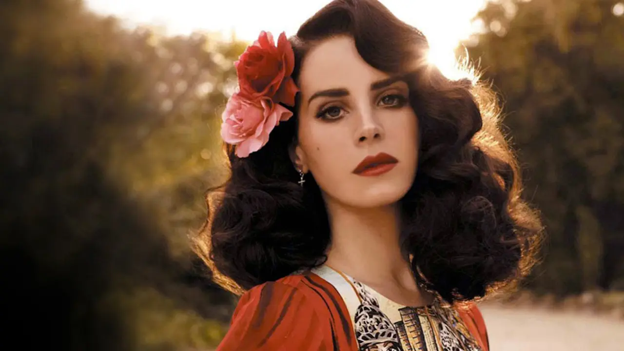 Terungkap, Kekasih Baru Lana Del Rey