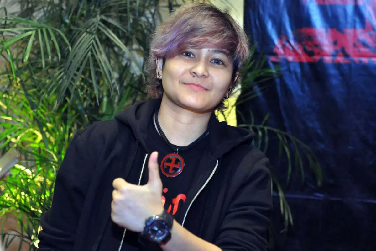 Mitha Hengkang dari Republik Cinta Milik Ahmad Dhani dan Buat Grup Duo Baru