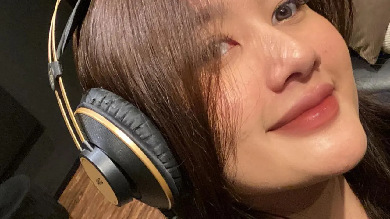 Meiska Adinda rilis single baru (Instagram/meiskaadindap)