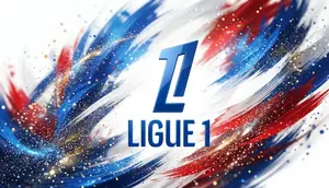 Daftar Lengkap 18 Klub Peserta Ligue 1 Musim 2026/2027