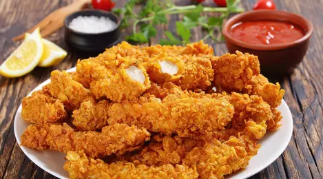Resep Ayam Crispy Renyah Anti Gagal - Food Fimela.com