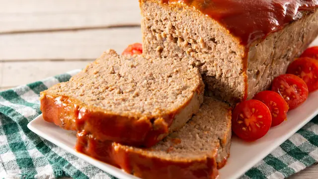 Meatloaf
