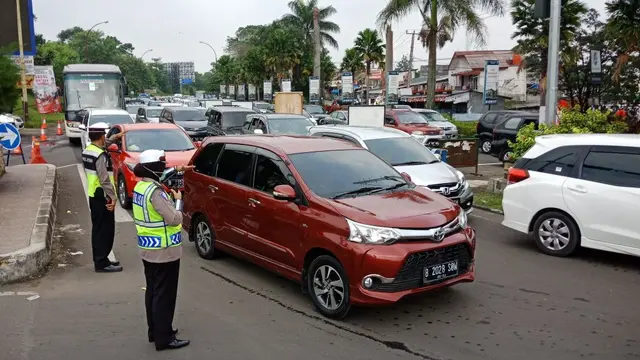Puncak Bogor